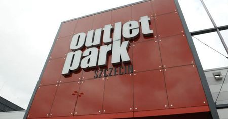 Awaria prądu w Outlet Park Szczecin. Zamknięte prawie wszystkie sklepy