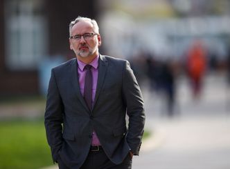 Oburzenie po wpisie ministra. "Miarka się przegięła". Szykują się na protest