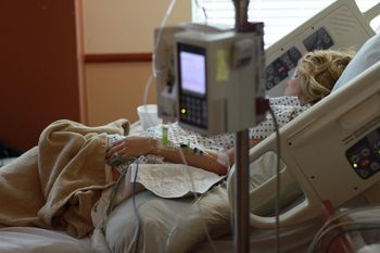 Oddział ginekologiczny w Bielsku Podlaskim znów działa. Wznowił swoją działalność po dziewięciu miesiącach przerwy