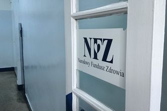 Zwolnienia dyscyplinarne w NFZ. W tle kontrakt na dziesiątki milionów złotych