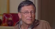 Bill Gates zaatakowany na Instagramie. "Bądź mężczyzną" - żartuje rosyjski polityk