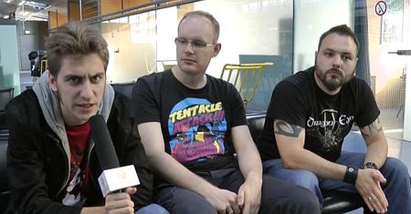 Nasze oczekiwania przed Gamescomem 2012 [WIDEO]