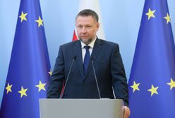"Mają ku temu powody". Kierwiński o antypatii PiS