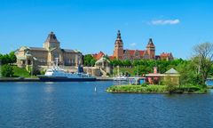 Wybory prezydenckie 2025. Jak głosowało województwo zachodniopomorskie. Wyniki Szczecin