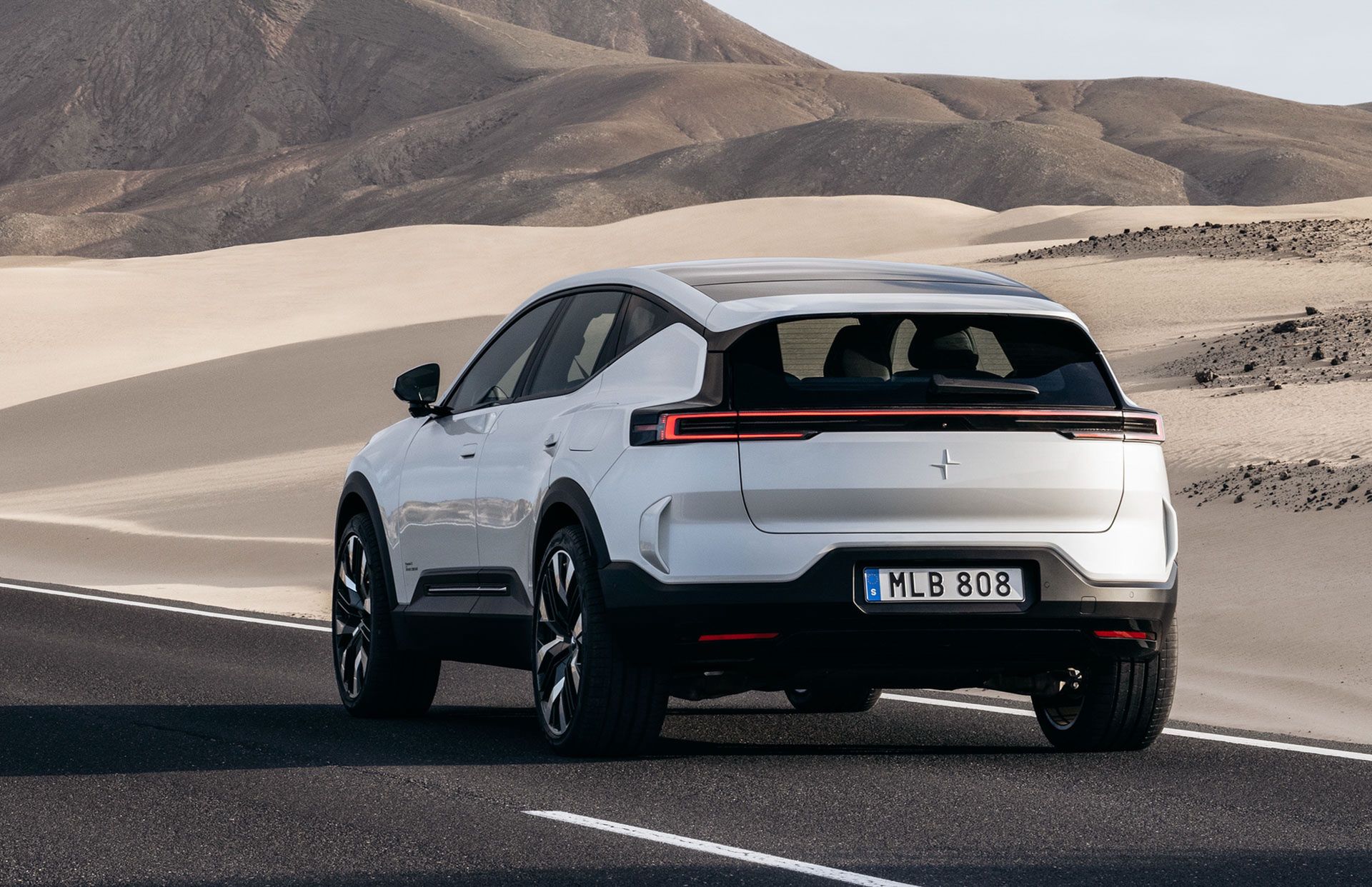 Polestar 3