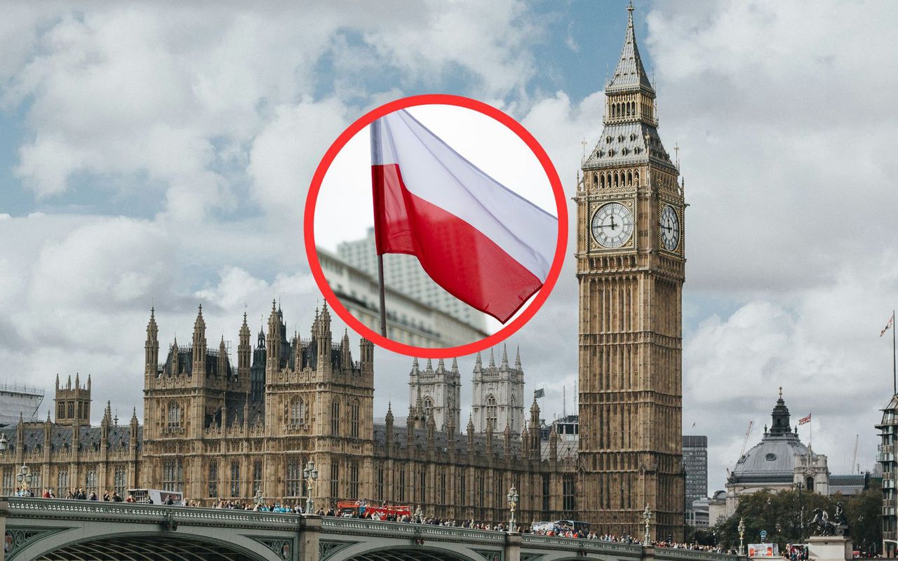 To już trend wśród Polaków. Brytyjczycy przyznają wprost