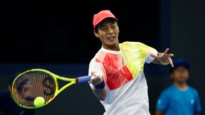 ATP Auckland: niesamowite tie breaki i obronione meczbole Yena-Hsuna Lu i Brydana Kleina