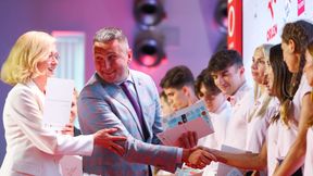 Piesiewicz spotka się z medalistami olimpijskimi. "Apele zostały wysłuchane"