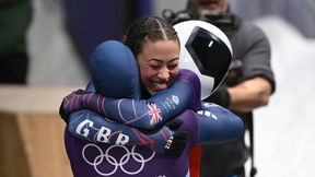 ZIO 2026: Matt Weston pisze historie. Nie ma mocnych na Brytyjczyka