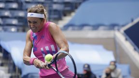 Tenis. WTA Ostrawa: Wiktoria Azarenka w ćwierćfinale po zwycięstwie nad Barborą Krejcikovą. Elise Mertens w II rundzie