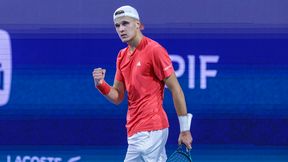 Sensacja w półfinale! 19-latek pokonał faworyta gospodarzy