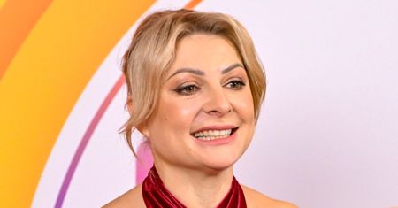 Jakie wykształcenie ma Magdalena Narożna? "Pracowałam MIESIĄC w zawodzie"