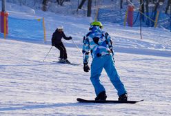 Narty w maju? Kasprowy Wierch zaprasza na długi weekend