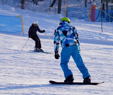 Narty w maju? Kasprowy Wierch zaprasza na długi weekend