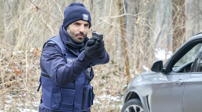 Policjantki i Policjanci