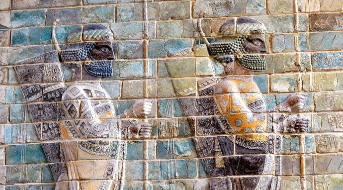 Aleksander Wielki: legendarny zdobywca