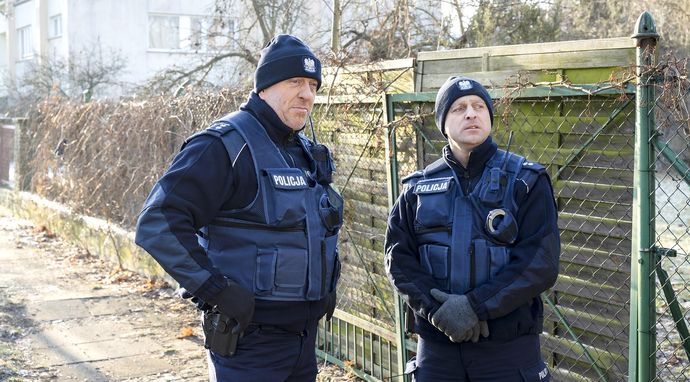 Policjantki i Policjanci