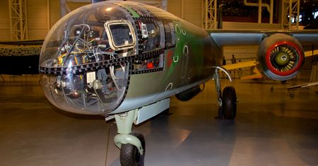 Arado Ar 234 Blitz. Wunderwaffe Hitlera – odrzutowy bombowiec, który wyprzedził swoją epokę