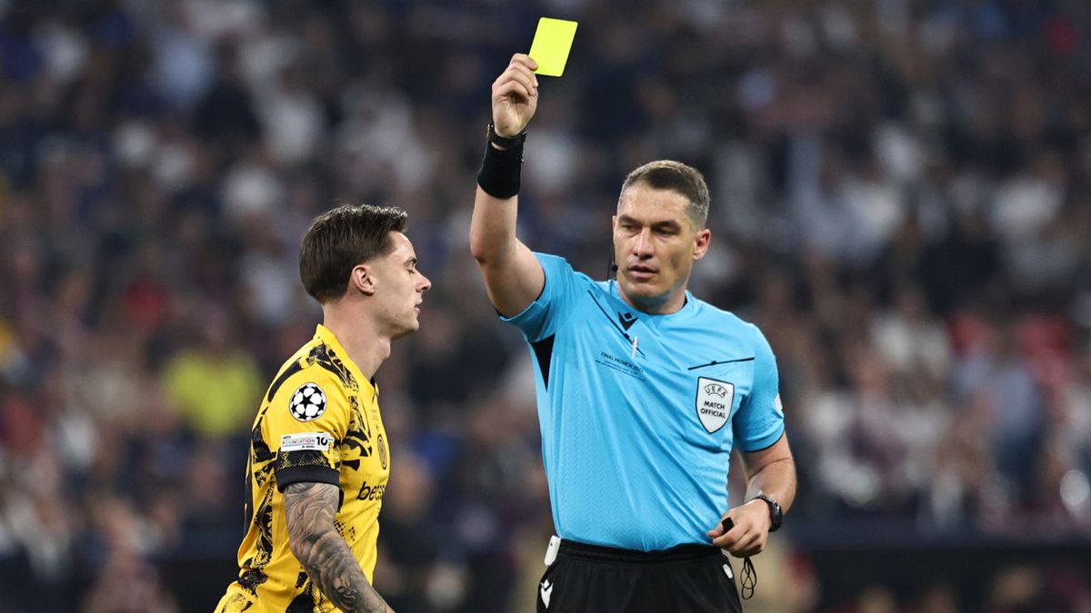 PAP/EPA / Filip Singer / Nicola Zalewski