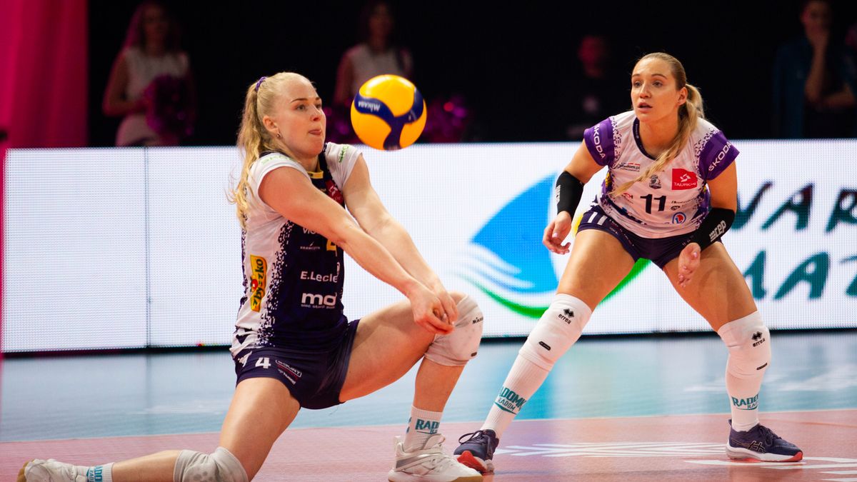 WP SportoweFakty / Monika Pliś