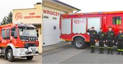 Kutno: Ponad 100 tys. zł dla dwóch jednostek OSP z gminy
