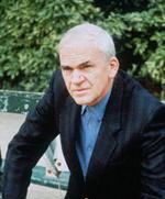 Milan Kundera wydał komunistycznej bezpiece znajomego