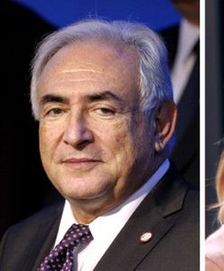 Będzie konfrontacja Strauss-Kahna z pisarką Tristane Banon