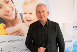 Zmartwienie prezentera TVP. Zaginął mu pies!