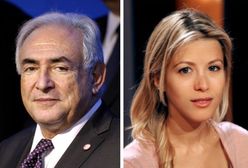 Będzie konfrontacja Strauss-Kahna z pisarką Tristane Banon