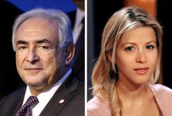 Będzie konfrontacja Strauss-Kahna z pisarką Tristane Banon