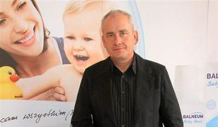 Zmartwienie prezentera TVP. Zaginął mu pies!