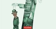 Lucian Dan Teorodovici laureatem Nagrody im. Natalii Gorbaniewskiej