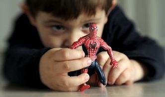 Co trzecia zabawka w sklepie nie spełnia wymagań