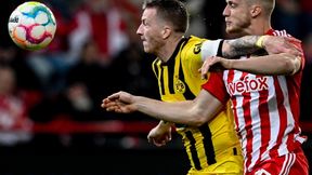Trener BVB apeluje do swoich piłkarzy. "Musimy wykorzystywać szanse"