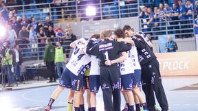 LM: SC Flensburg-Handewitt zwyciężył, choć grał na pół gwizdka