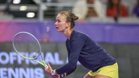 Faworytki powalczą o triumf w WTA Finals. Demolka w półfinale