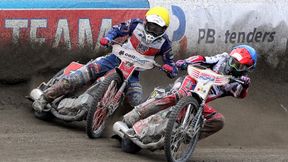 Żużel. "Powiedzieli, że nie pozwolą mi odejść". Jan Kvech odsłonił kulisy pozostania w Falubazie