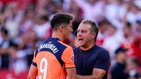 Hiszpanie piszą o Lewandowskim. Ma zaakceptować nową rolę w FC Barcelonie