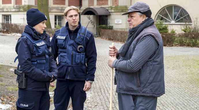 Policjantki i Policjanci