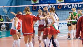 Fotorelacja: PGNiG Nafta Piła - Impel Wrocław