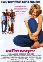 Ten pierwszy raz