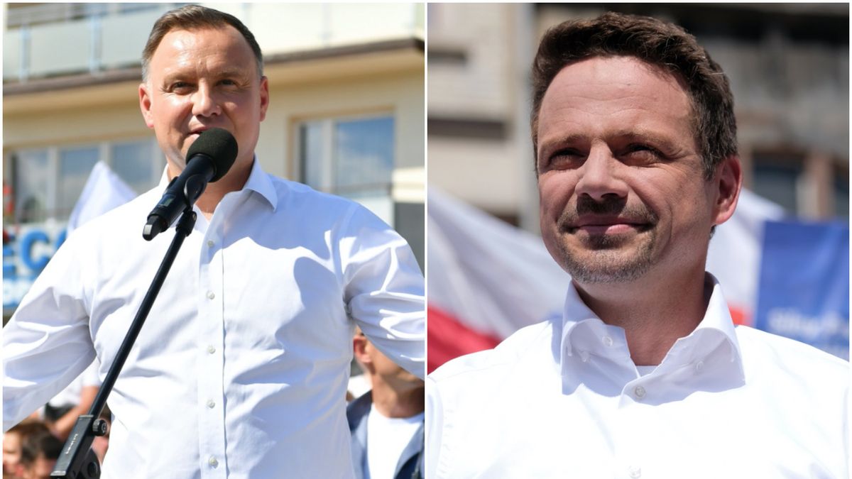Dwie debaty 6 lipca. Gdzie oglądać?