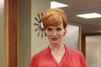 ''Dark Places'': Christina Hendricks w mrocznym zakątku