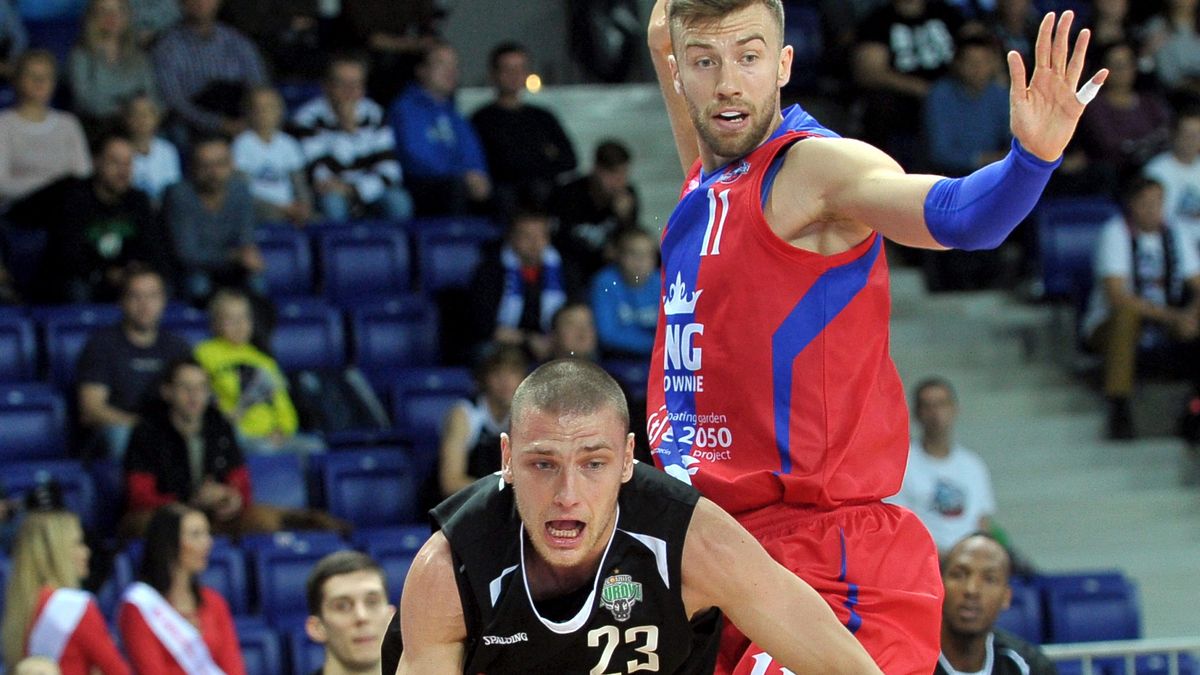 PAP / Marcin Bielecki