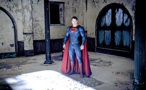 TVN Batman kontra Superman: Świt sprawiedliwości
