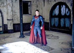 TVN Batman kontra Superman: Świt sprawiedliwości