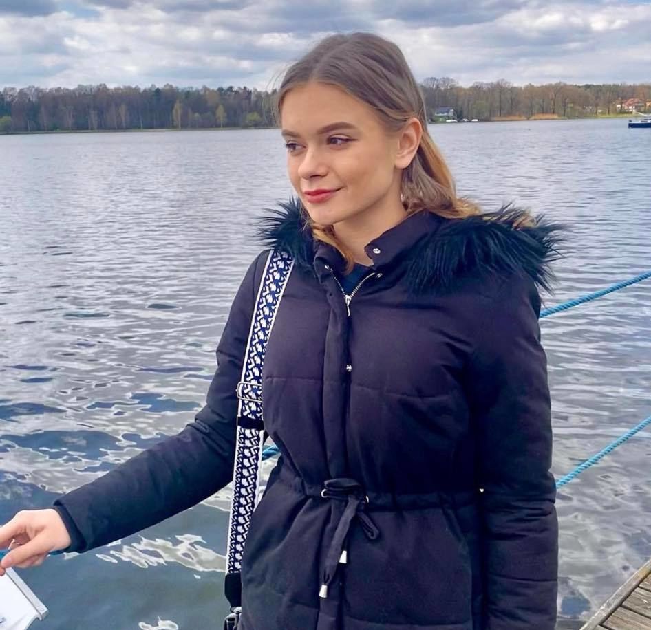Julia Wróblewska