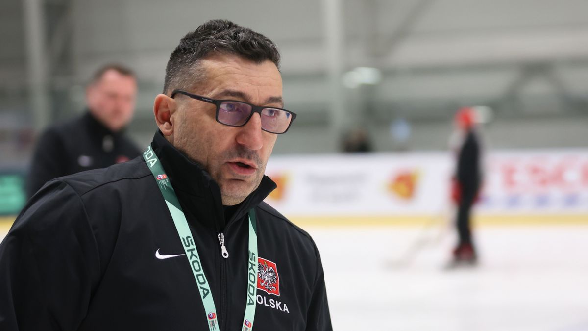 PAP / Jarek Praszkiewicz / Na zdjęciu: Robert Kalaber