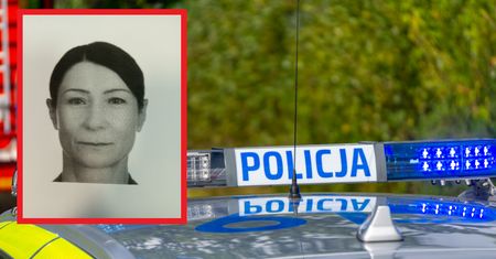 Nie wróciła do domu. Policjanci proszą o pomoc