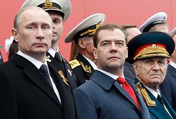 Miedwiediew: świat zaczął naprawdę liczyć się z Rosją jak niegdyś z ZSRR